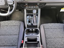 2025 Chevrolet Colorado