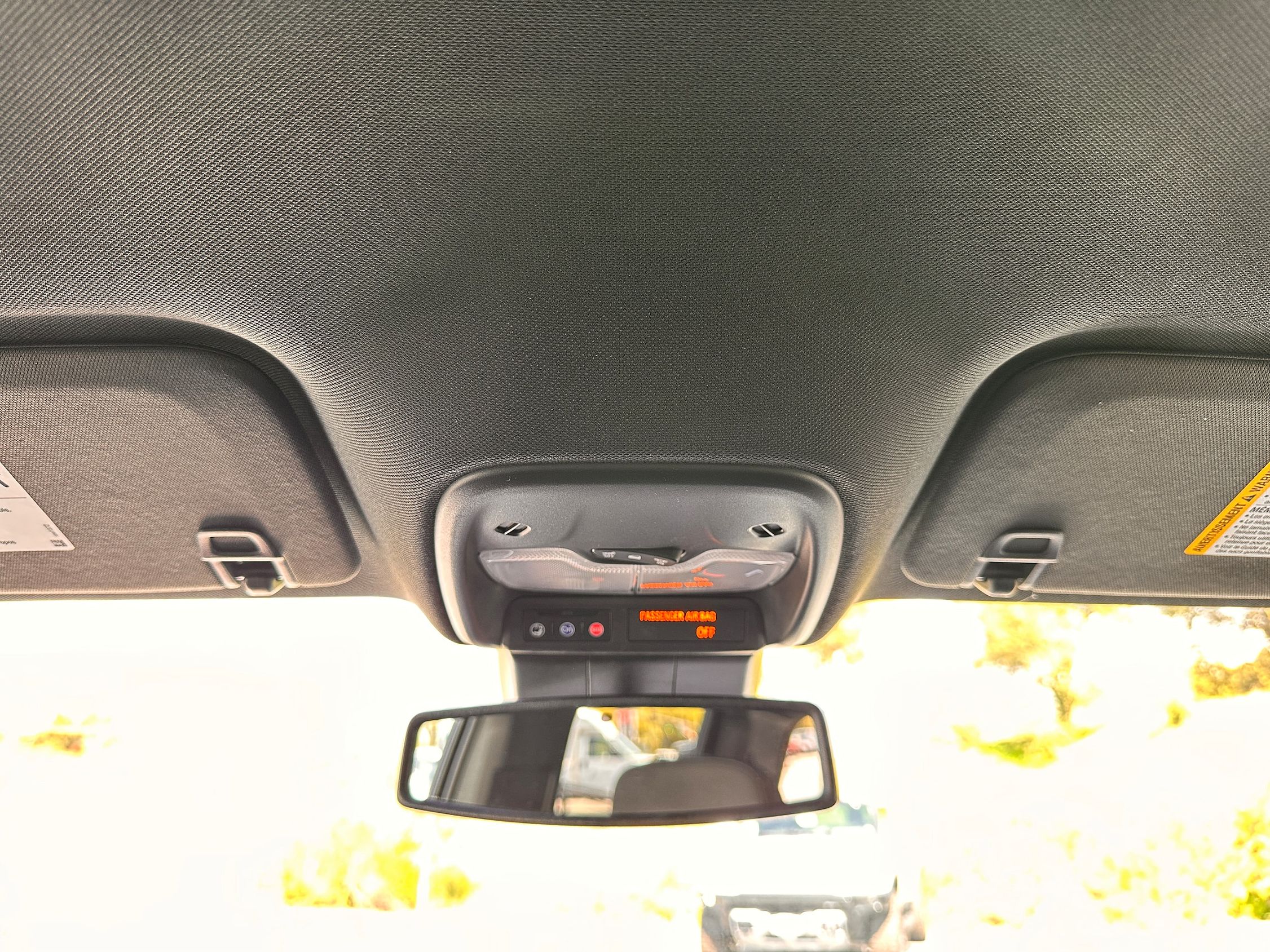 2025 Chevrolet Colorado