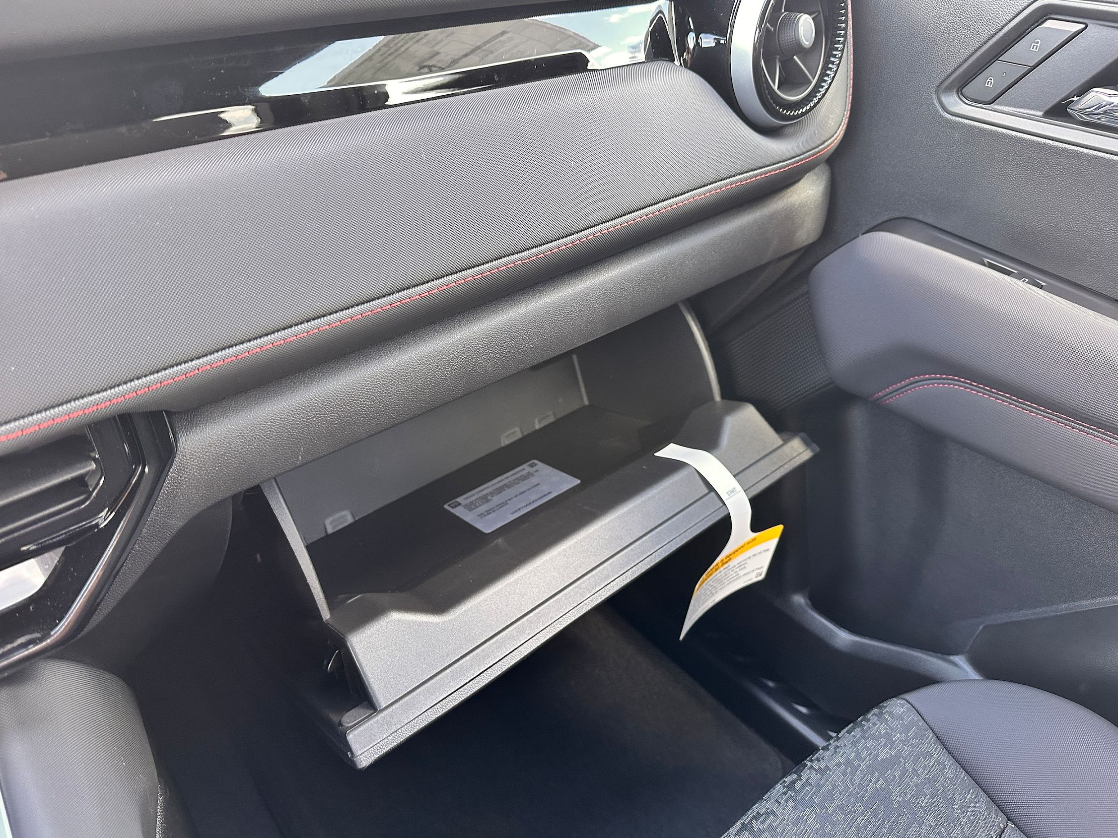 2025 Chevrolet Colorado