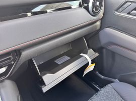 2025 Chevrolet Colorado