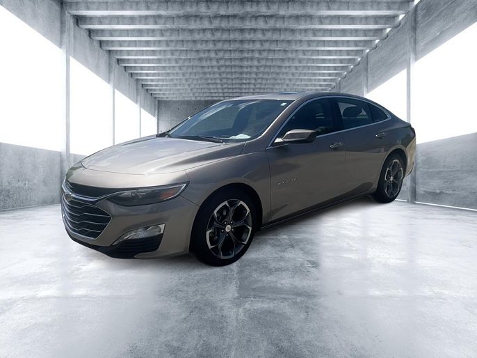2023 Chevrolet Malibu