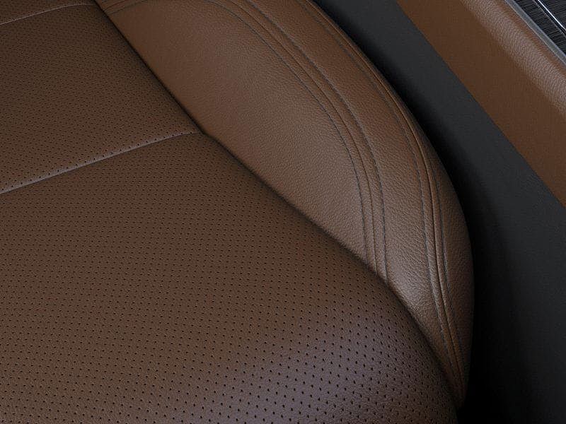 2026 Lincoln Aviator