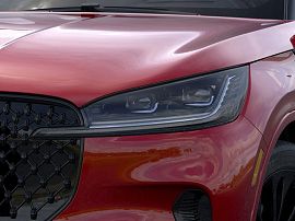 2026 Lincoln Aviator