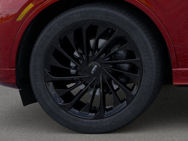 2026 Lincoln Aviator