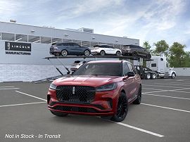 2026 Lincoln Aviator