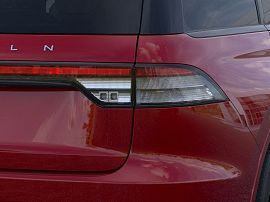 2026 Lincoln Aviator
