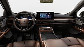 2026 Lincoln Aviator