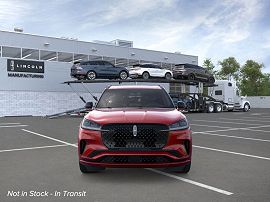 2026 Lincoln Aviator