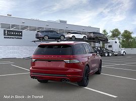 2026 Lincoln Aviator