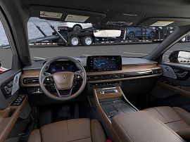 2026 Lincoln Aviator