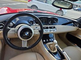 2002 BMW Z8