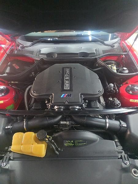 2002 BMW Z8