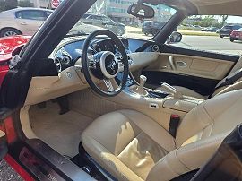 2002 BMW Z8