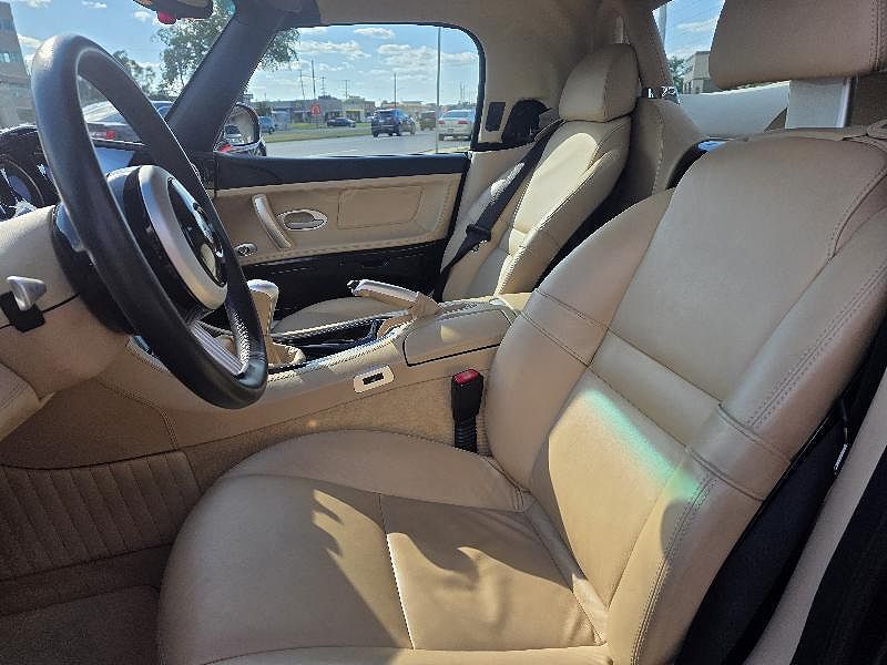 2002 BMW Z8