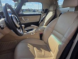 2002 BMW Z8
