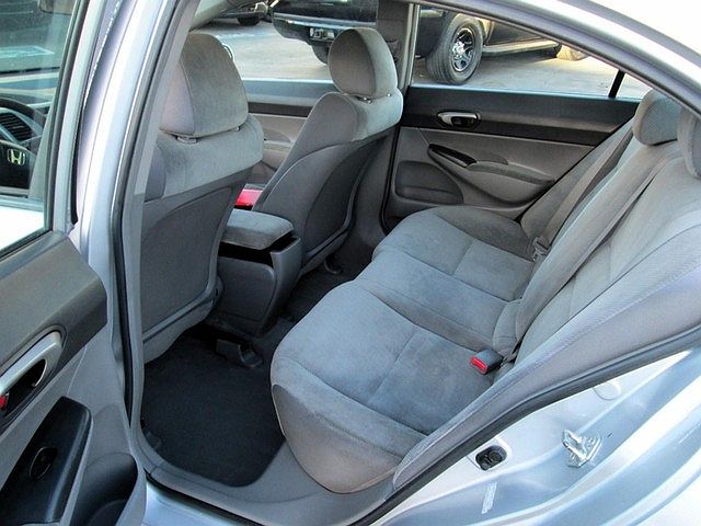 2009 Honda Civic GX image 12
