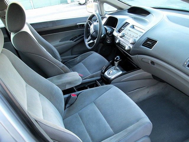2009 Honda Civic GX image 14