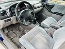 2001 Subaru Forester S image 8