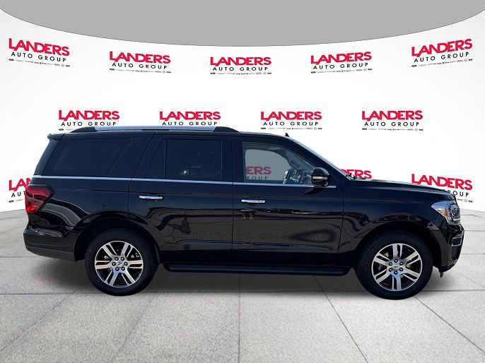 2024 Ford Expedition