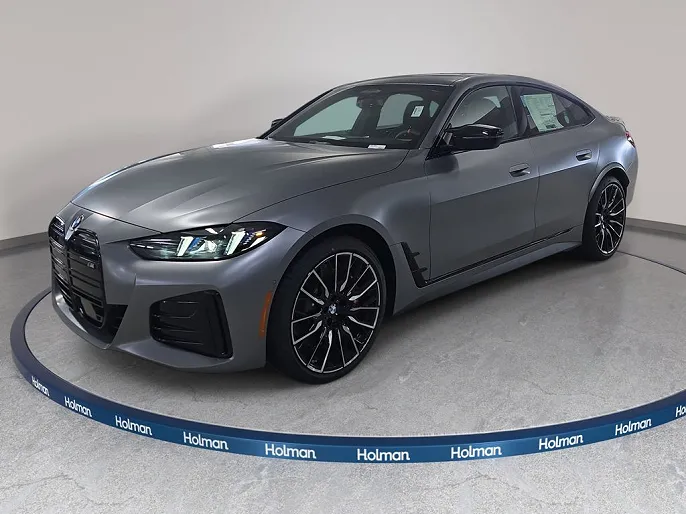 2026 BMW i4