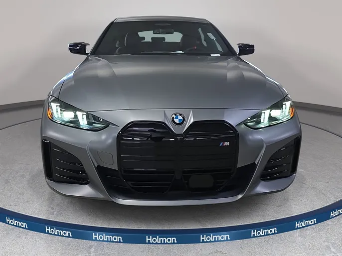 2026 BMW i4