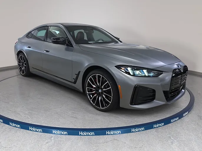 2026 BMW i4