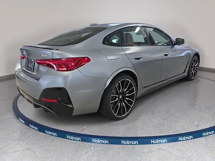 2026 BMW i4