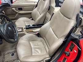 2002 BMW Z3