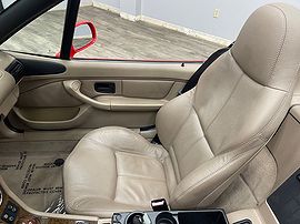 2002 BMW Z3