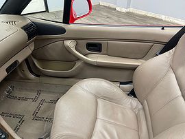 2002 BMW Z3