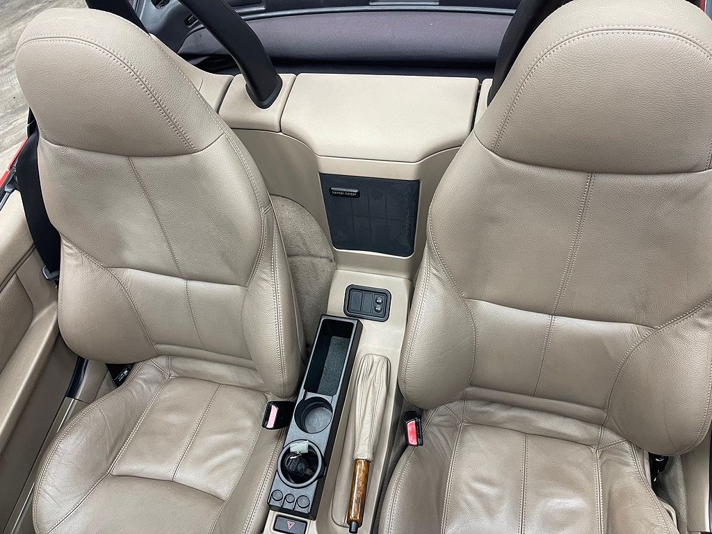 2002 BMW Z3