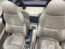 2002 BMW Z3