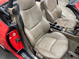 2002 BMW Z3