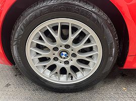 2002 BMW Z3