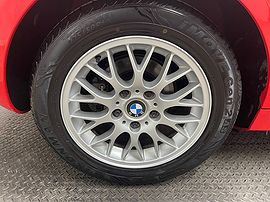 2002 BMW Z3