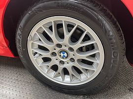 2002 BMW Z3