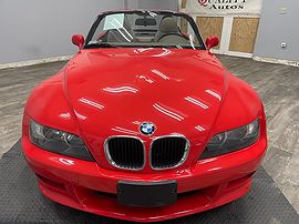 2002 BMW Z3