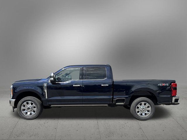 2023 Ford F-250