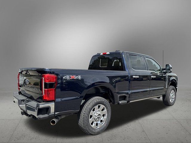 2023 Ford F-250
