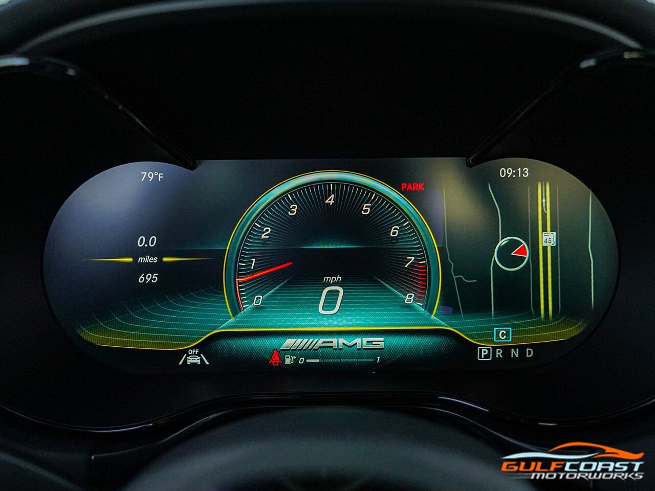 2020 Mercedes-Benz AMG GT R image 14