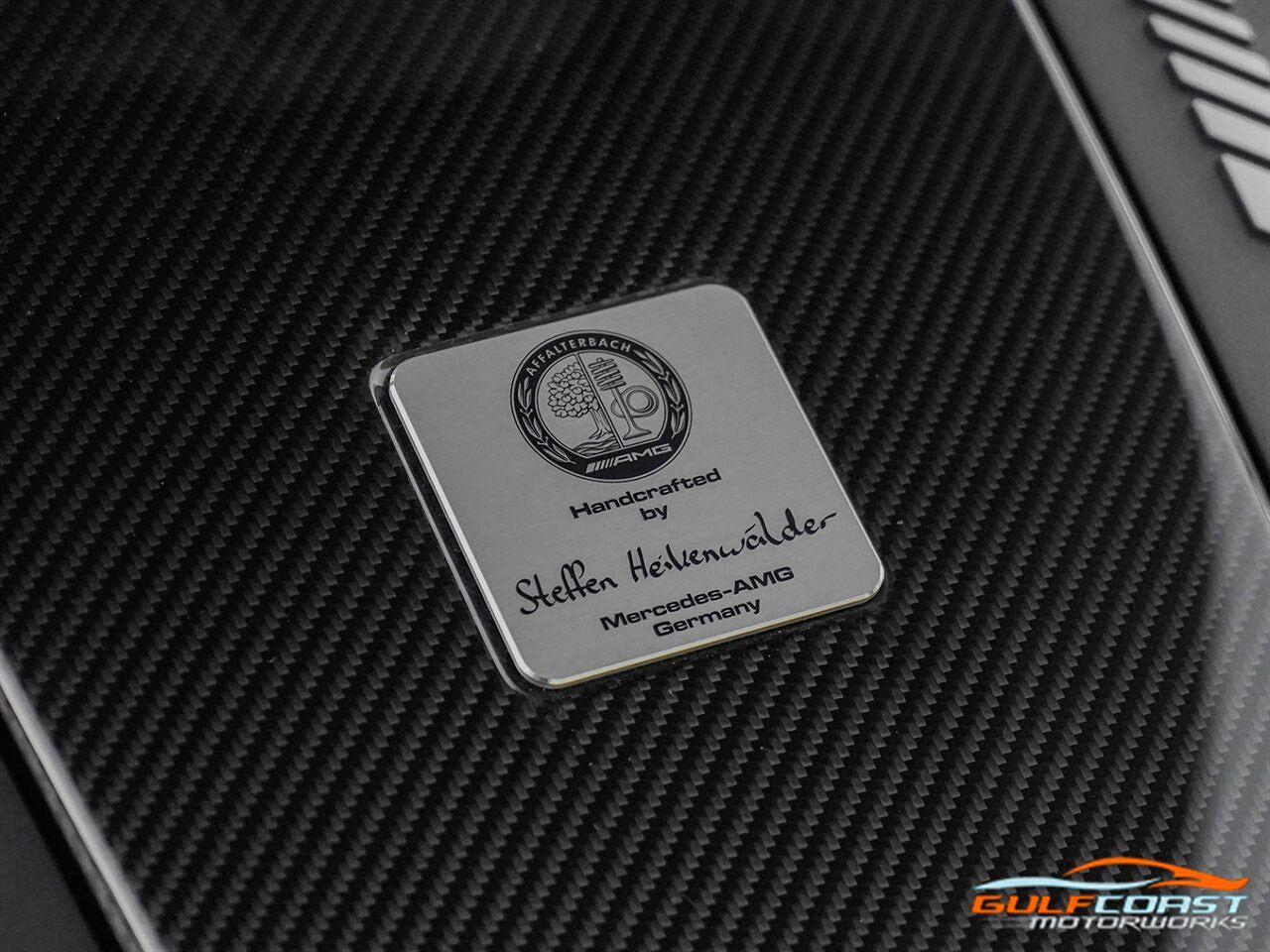 2020 Mercedes-Benz AMG GT R image 37