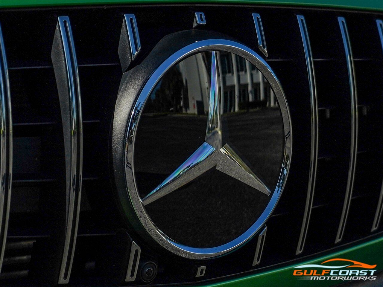 2020 Mercedes-Benz AMG GT R image 7