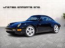 1998 Porsche 911 Targa image 0