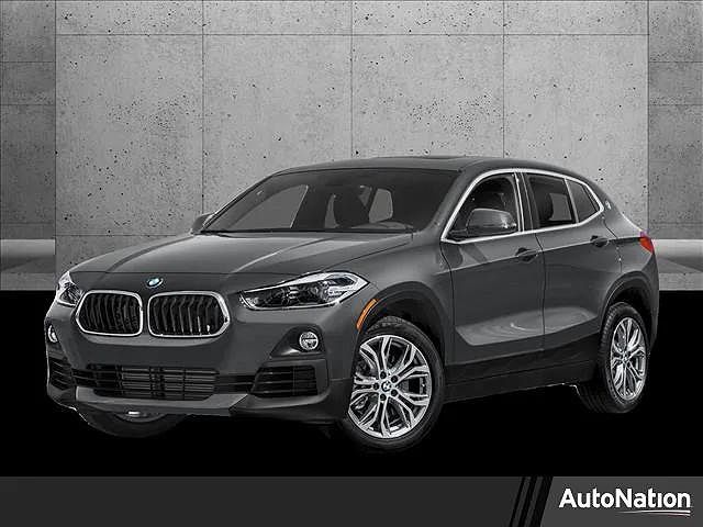 2018 BMW X2
