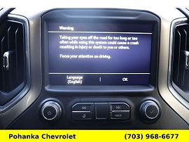 2021 Chevrolet Silverado 2500HD