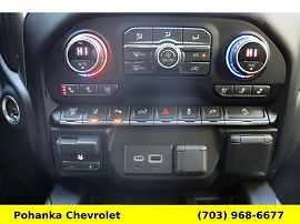 2021 Chevrolet Silverado 2500HD