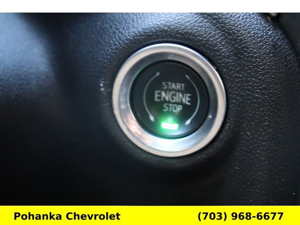 2021 Chevrolet Silverado 2500HD