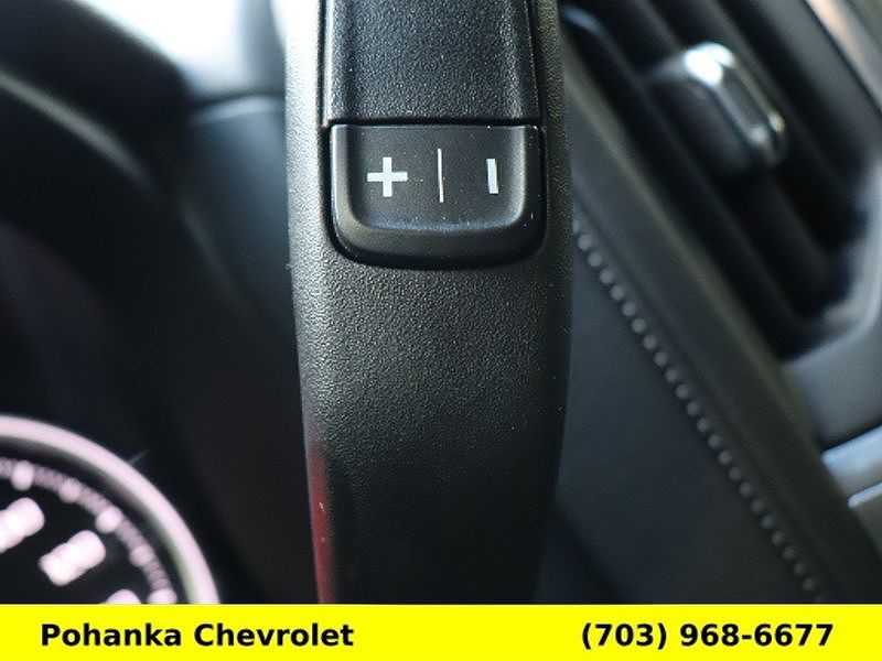 2021 Chevrolet Silverado 2500HD