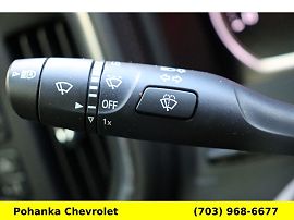 2021 Chevrolet Silverado 2500HD