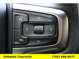 2021 Chevrolet Silverado 2500HD